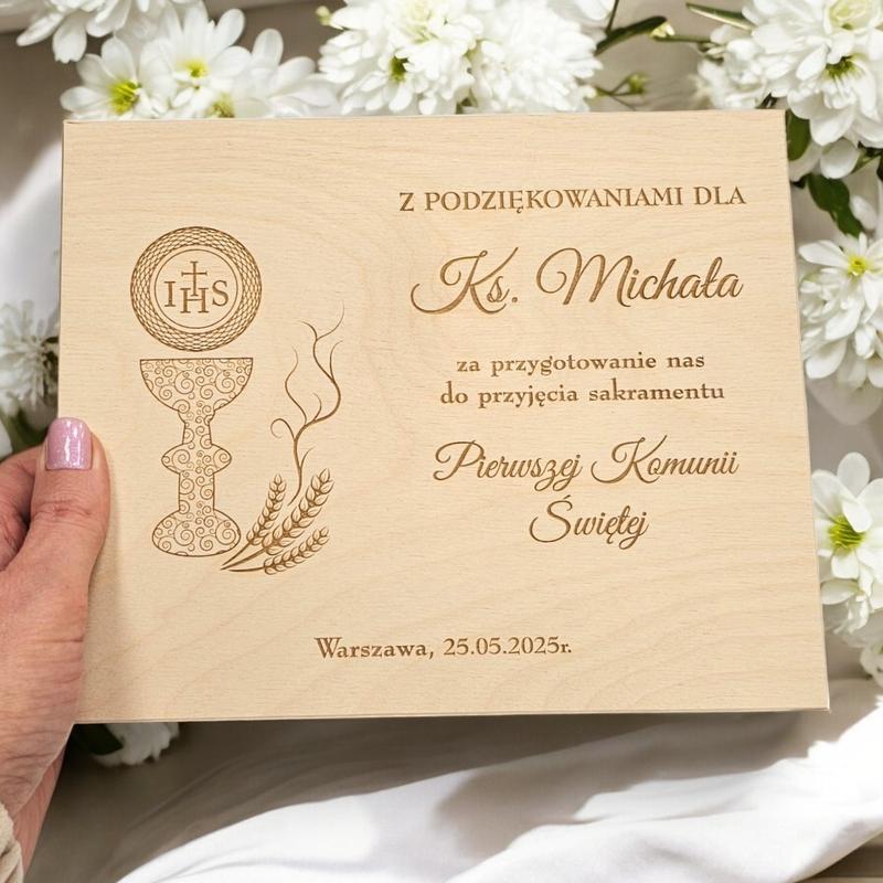 Wyjątkowy wiersz podziękowanie dla dyrektora – słowa, które poruszają