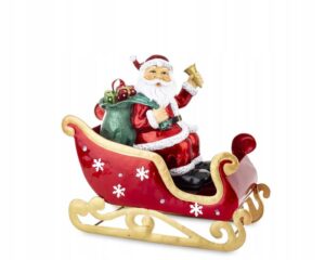 Zabawy słowem: urocze wiersze o Mikołaju dla dzieci w wieku 4 lat