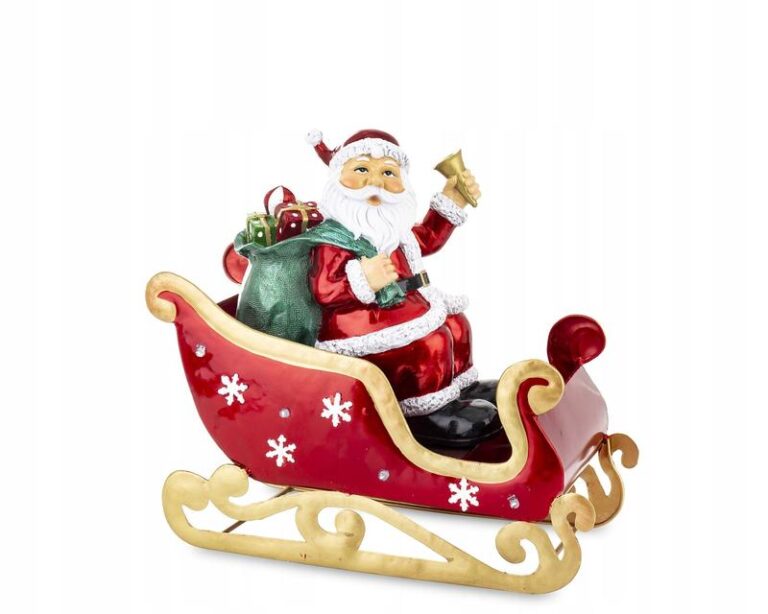 Zabawy słowem: urocze wiersze o Mikołaju dla dzieci w wieku 4 lat