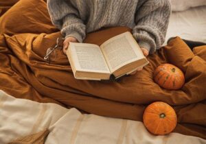 Zanurz się w świat wyobraźni z piosenką o czytaniu książki