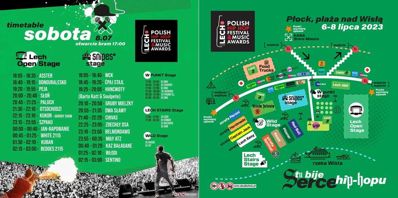 Cytaty z piosenek hip hopu