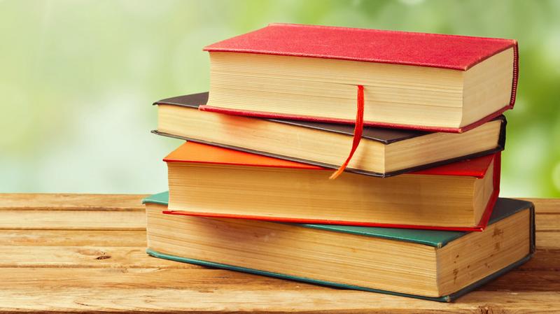 Czytanie książek a rozwój osobisty