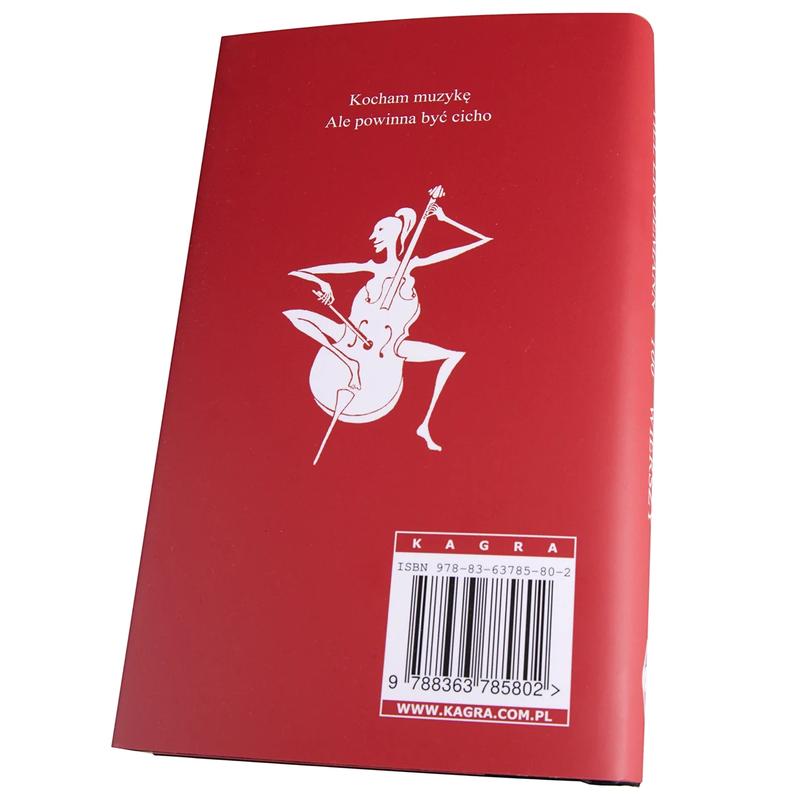 Dialog z tekstem i książką