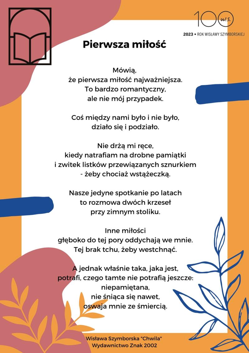 Duchowe połączenie w miłości