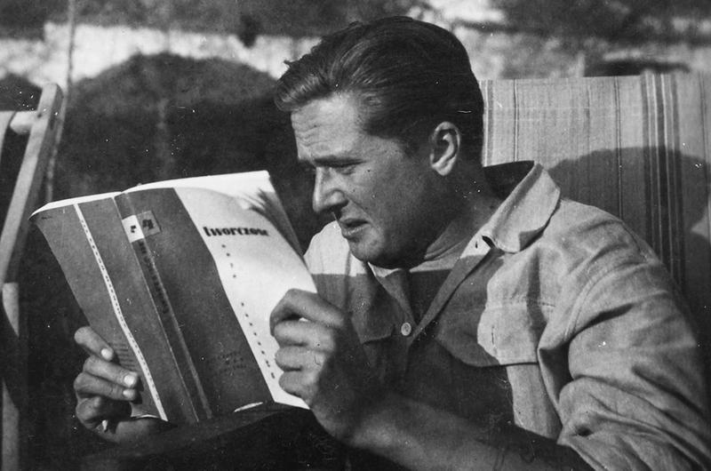 Emocje i intymność w poezji