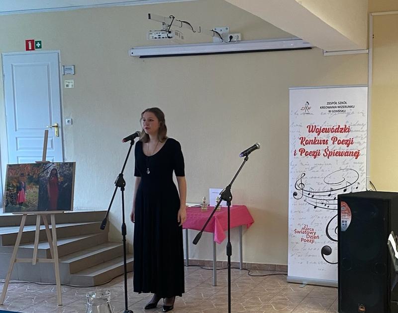 Ewolucja wiersza w polskiej literaturze