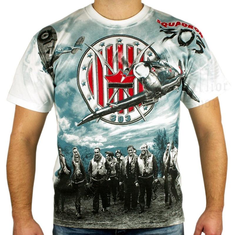 Fakty i mity o Dywizjonie 303