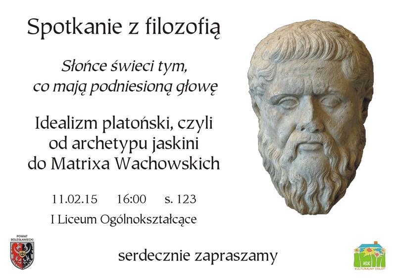 Filozofia Platona i edukacja