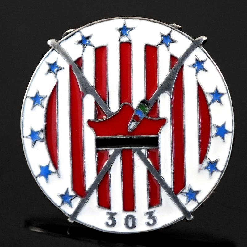 Historia Dywizjonu 303