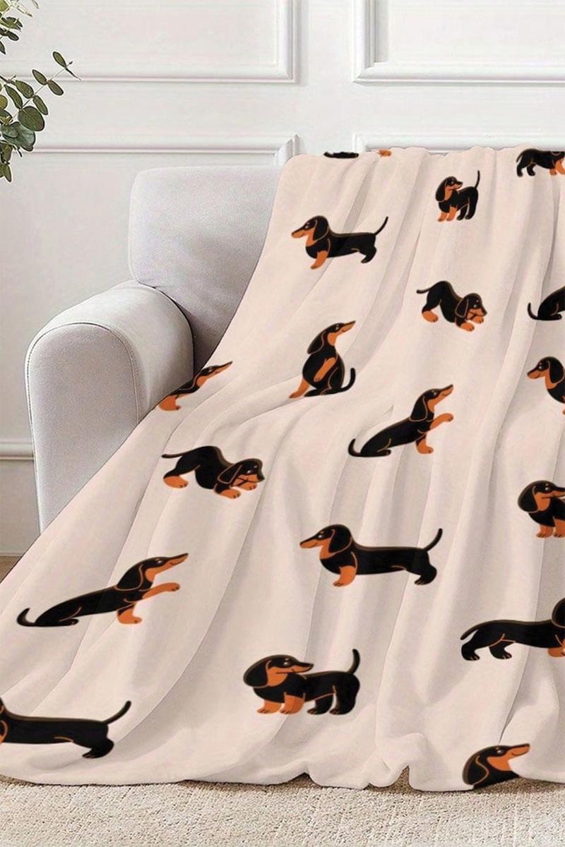 Historie i przygody jamników