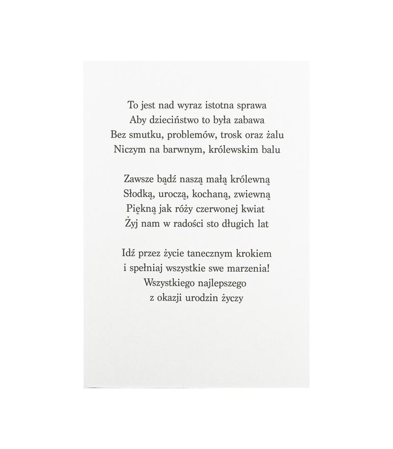 Jak napisać wiersz dla brata