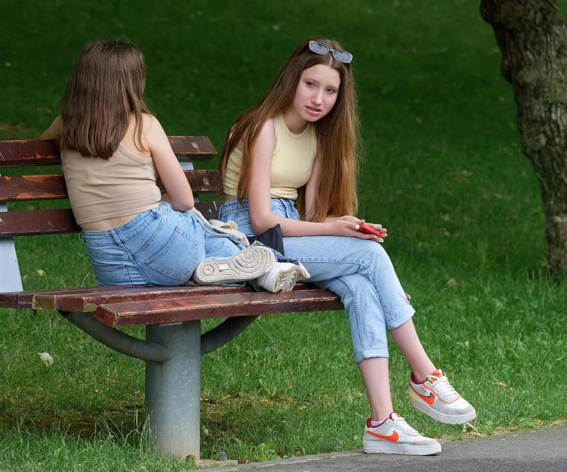 Jak wybrać książki o nastolatkach