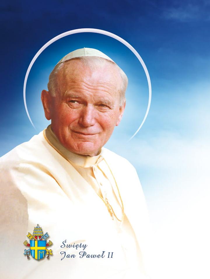 Jan Paweł II i tolerancja