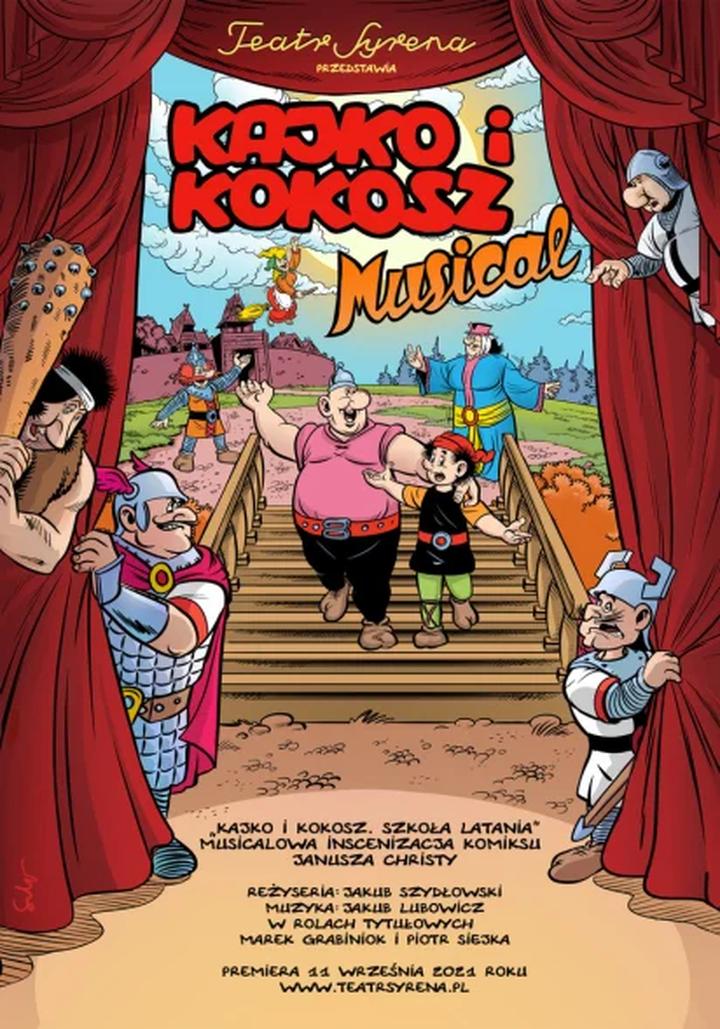 Kajko i Kokosz liczba stron