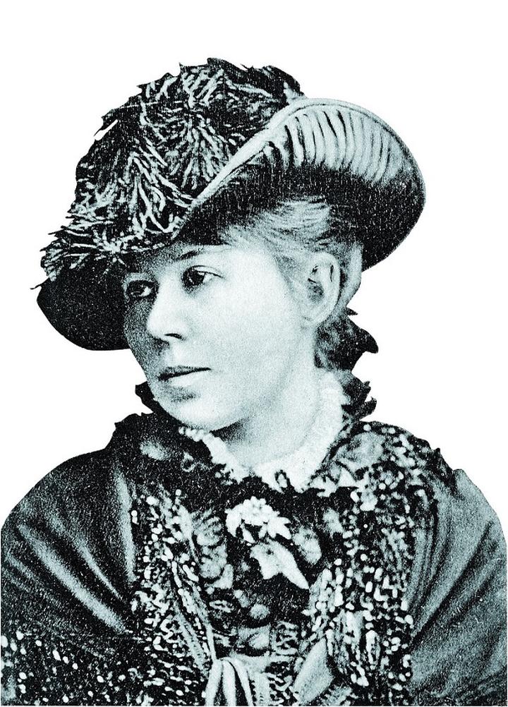 Kluczowe dzieła Konopnickiej