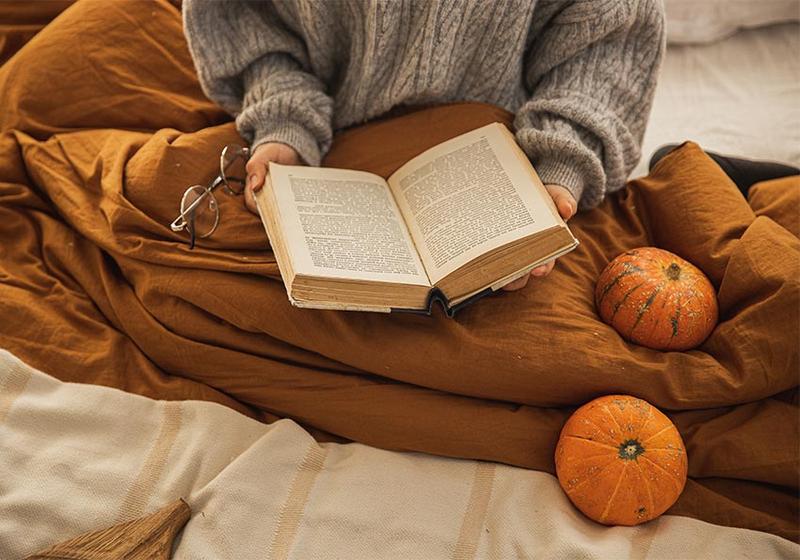 Korzyści z czytania dla rozwoju osobistego