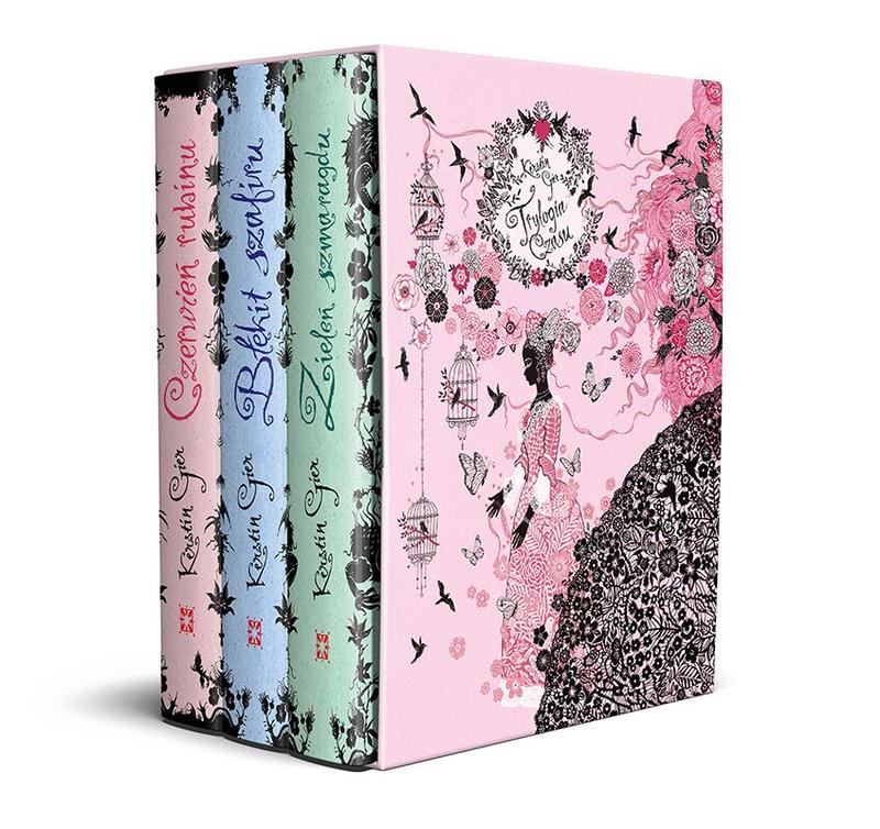 Książki dla młodzieży