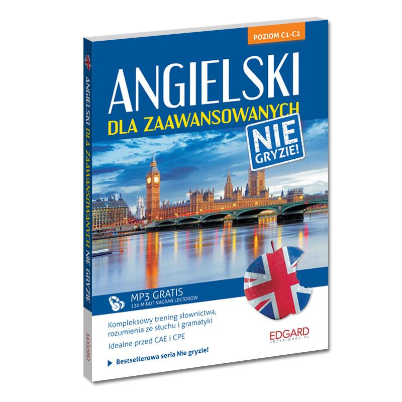 Książki do angielskiego dla dzieci