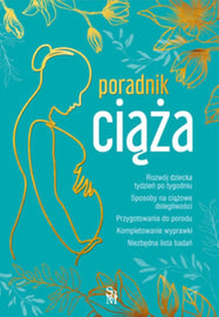 Książki o ciąży PDF