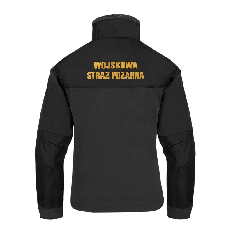 Książki o straży pożarnej dla dzieci