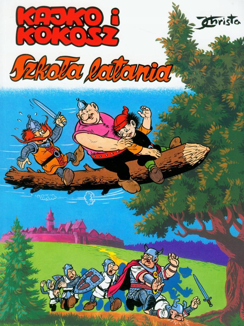 Kultura komiksowa w Polsce