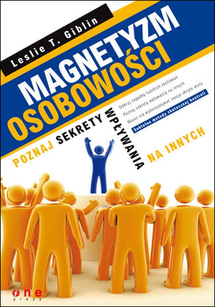 Literatura i osobowość