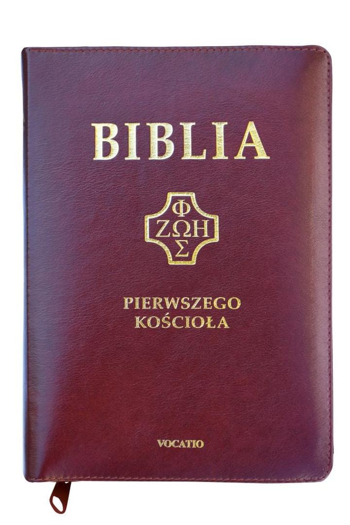 Mądrość biblijna w życiu codziennym