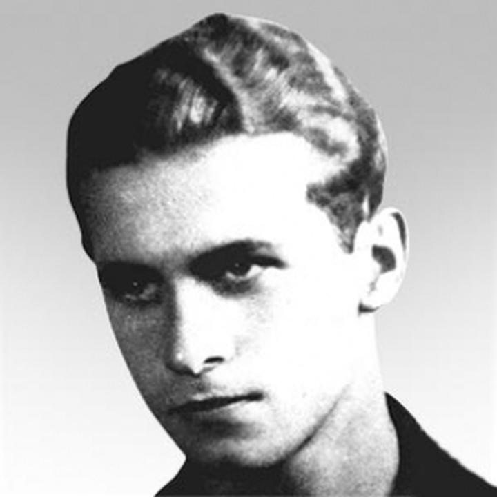 Miłość w cieniu wojny