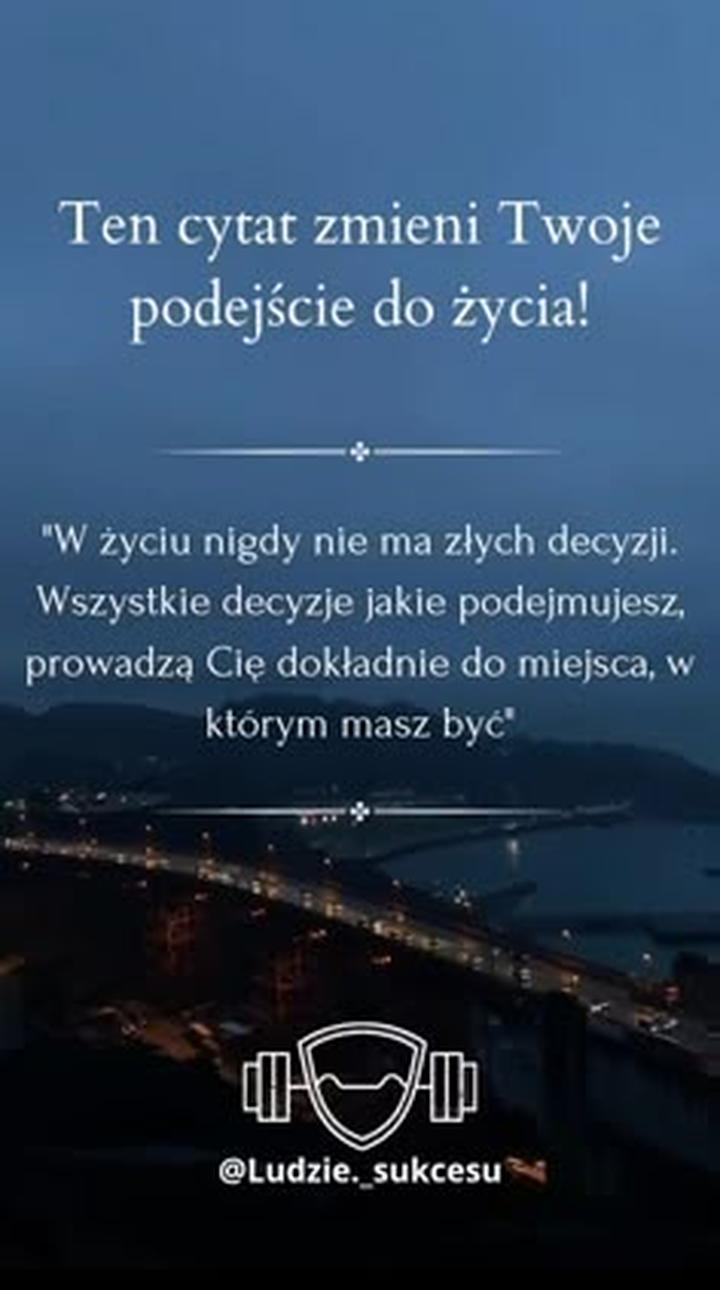 Moc słów w społeczności