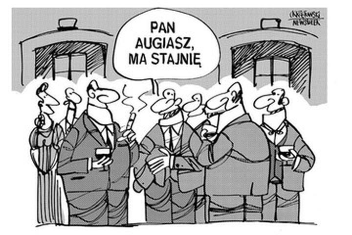 Moralne lekcje odpowiedzialność i praca