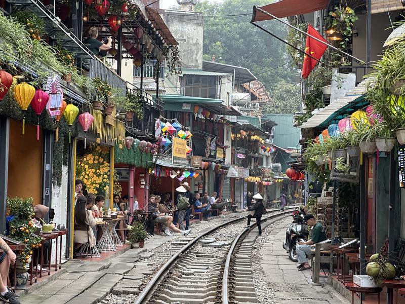 Najlepsze książki o wojnie w Wietnamie