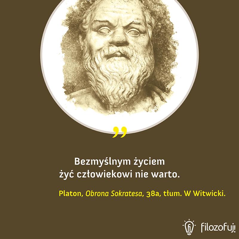 Platońska koncepcja prawdy