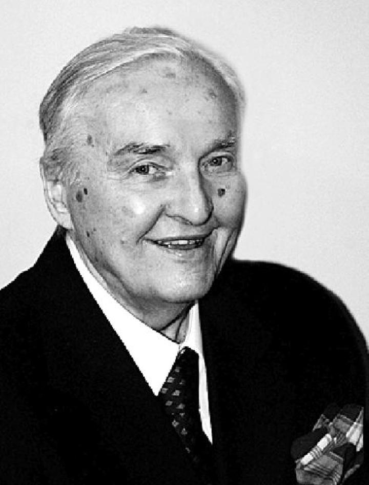 Poezja Ludwika Jerzego Kerna