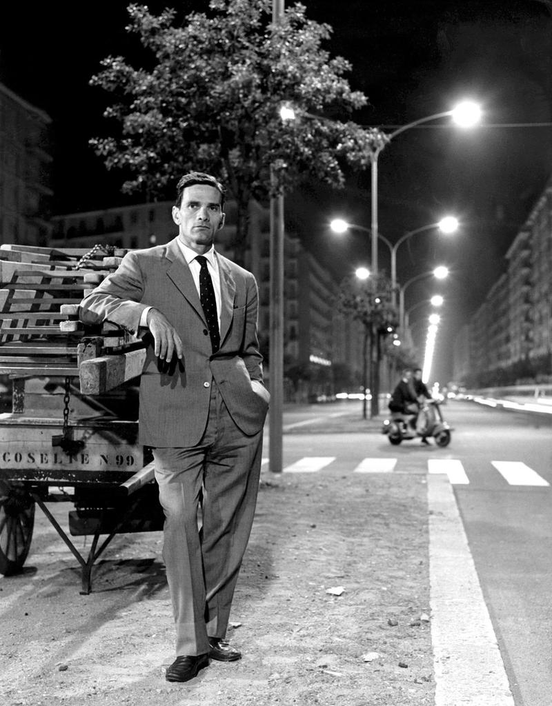 Poezja jako bunt społeczny