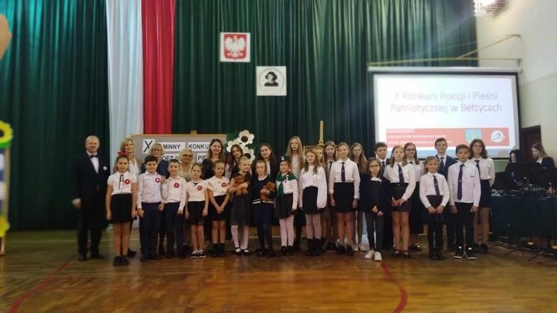 Poezja w codziennym życiu