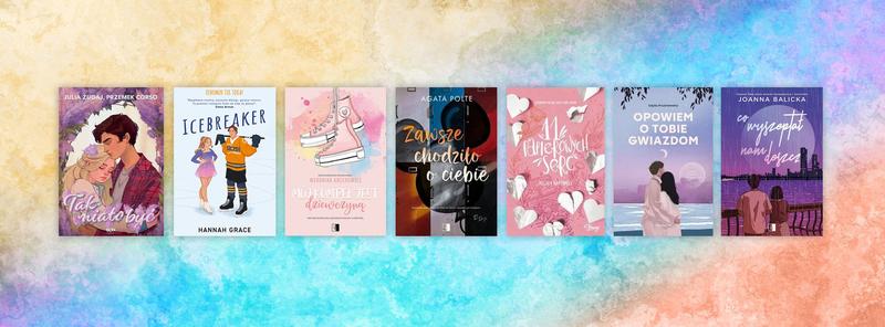 Powieści przygodowe dla młodzieży