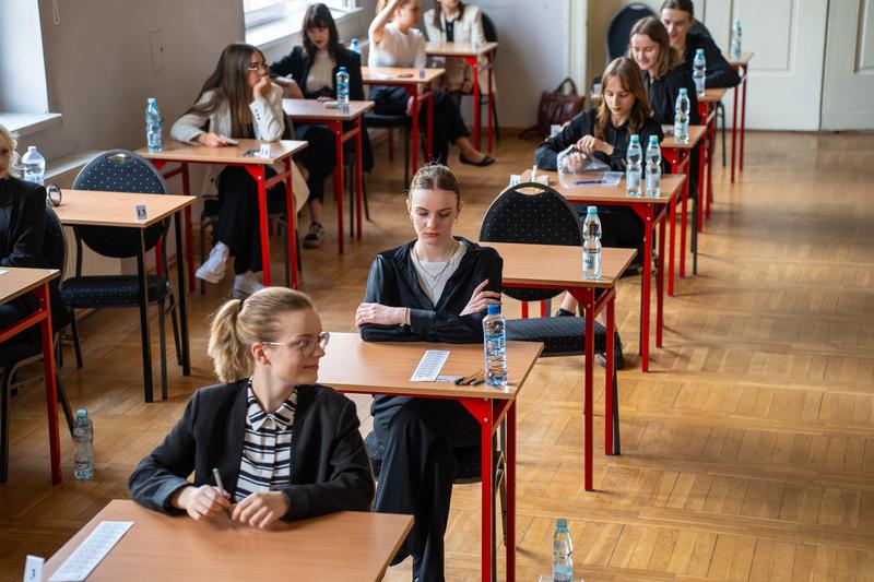 Przygotowanie do matury z opracowaniami lektur i wierszy