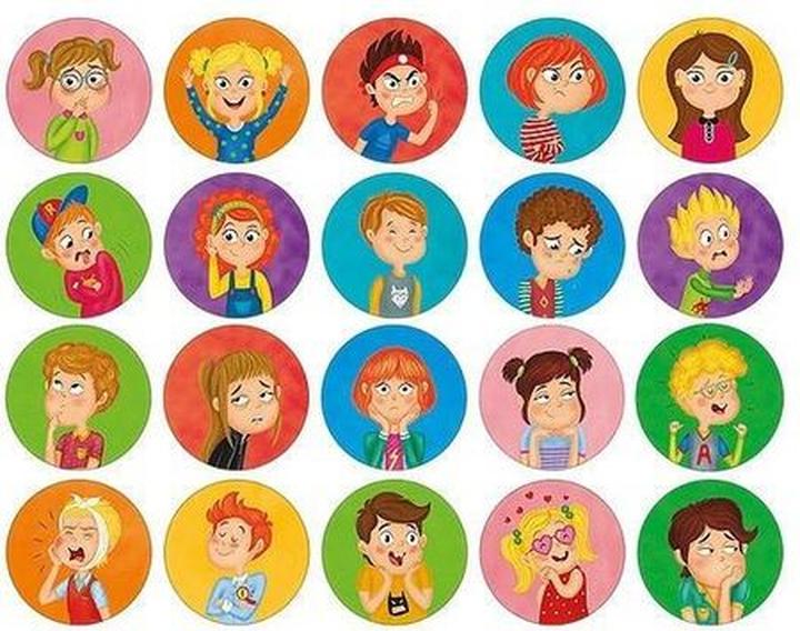 Rozwój emocjonalny nastolatków