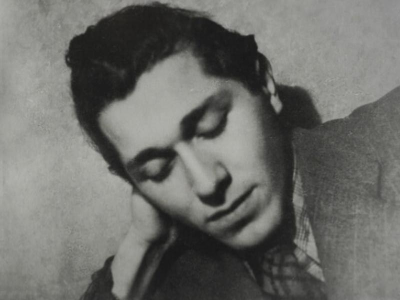 Rymy i rytm w wierszach Gajcego