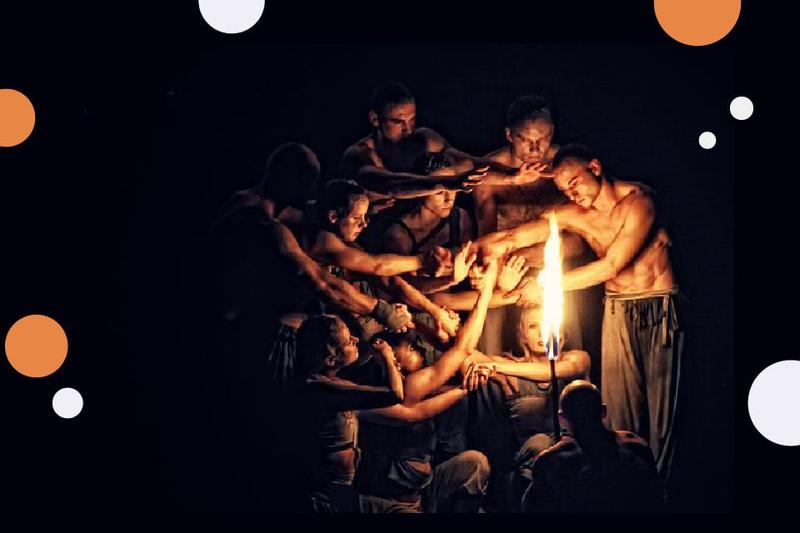 Symbol buntu i wolności