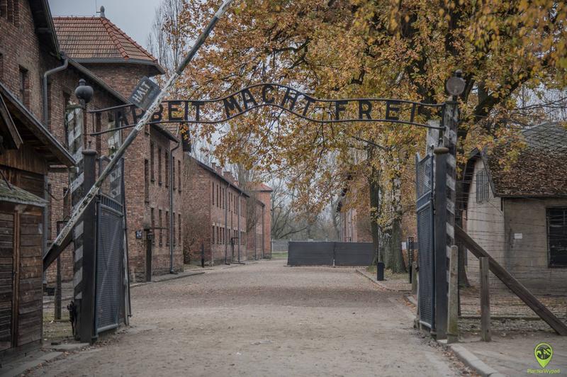 Symbolika miejsca pamięci