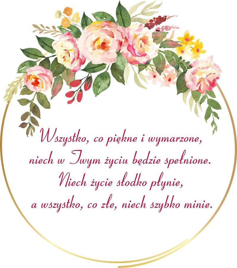 Wiersz urodzinowy dla brata