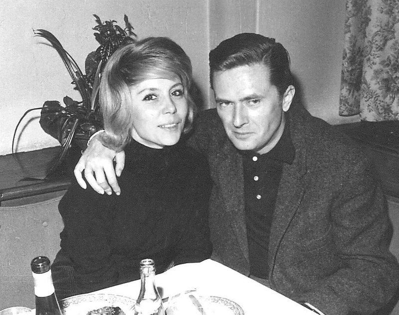 Wiersze Marka Hłaski