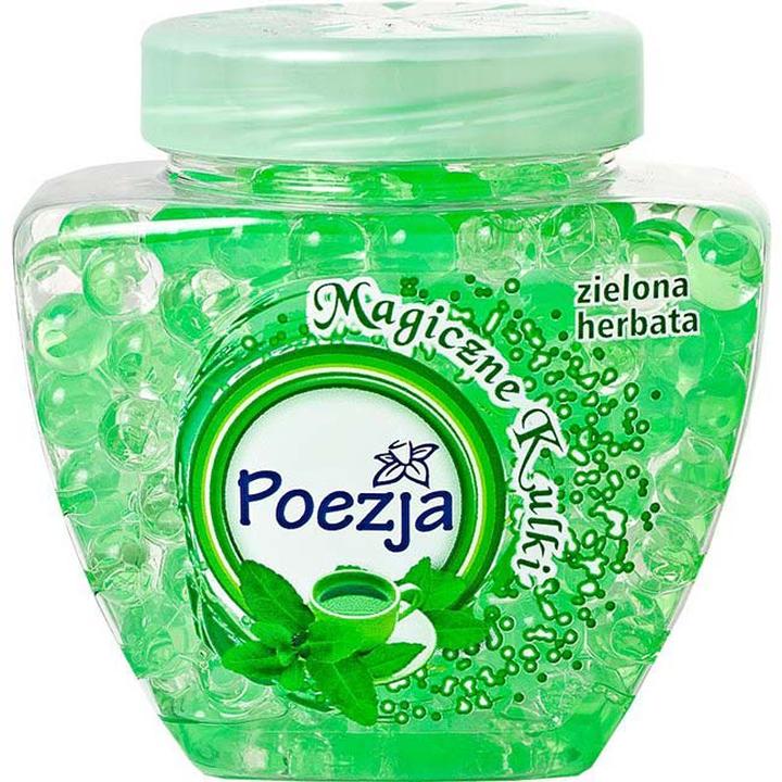 Wiersze ekologiczne dla dzieci