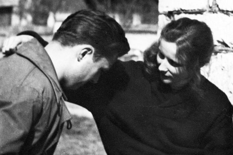 Wpływ Hłaski na polską literaturę