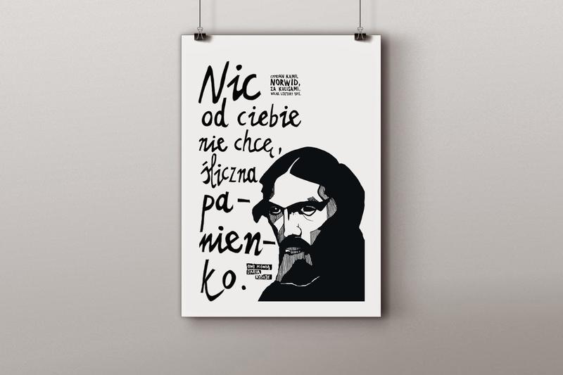 Wpływ postaci kobiecych na twórczość Norwida