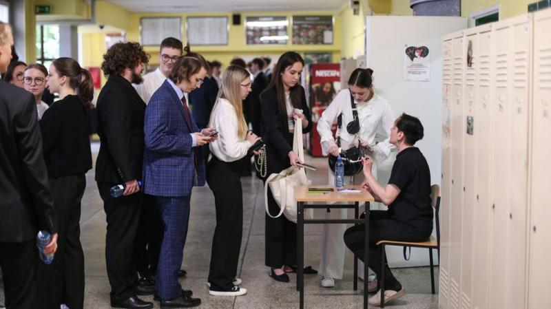 Wykorzystanie notatek i fiszek do matury