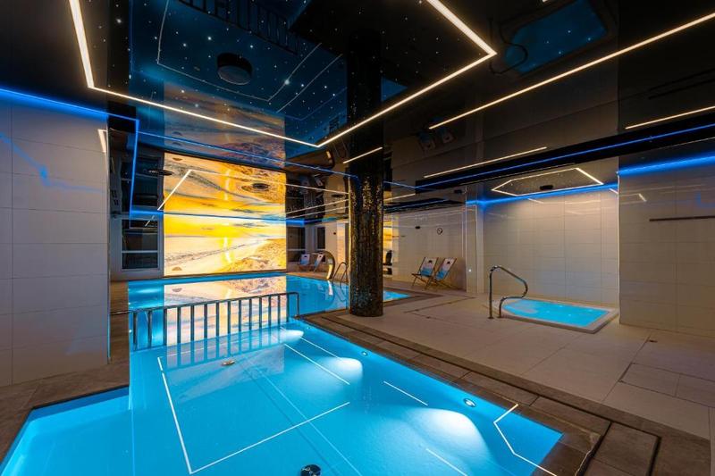 Zabawy i gry z poezją Twardowskiego