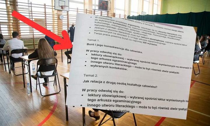 Zarządzanie czasem w nauce do matury