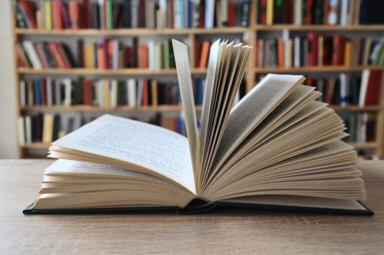 Co sprawia, że to właśnie ta książka jest twoją ulubioną?